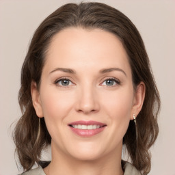 Georgia P